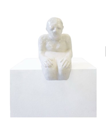 Zeinab Delnavaz, Untitled, 0, 0