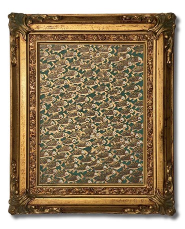 Koosha Moossavi, Untitled, 2024, 0