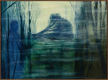 , Ulriche Jantjes, Off Kilter, 2025, 77742