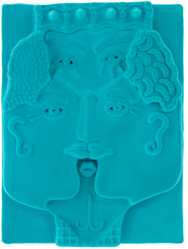 Sculpture, Mamali Shafahi, Untitled, 2021, 76947