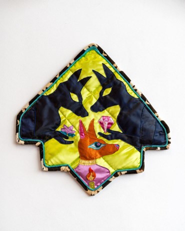 Mixed media, Hemaseh Manawi Rad, Weight, 2025, 78250