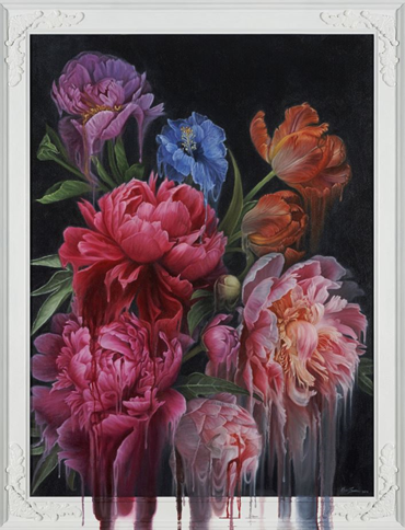 , Niki Zarrabi, Till Death Did Us Part II, 2024, 76034