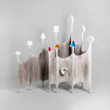 Sculpture, Ashkan Behjou, Pentesilea, 2022, 59669