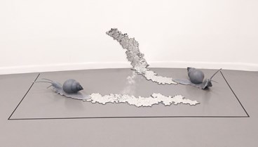 مریم حاج فرج‌زاده