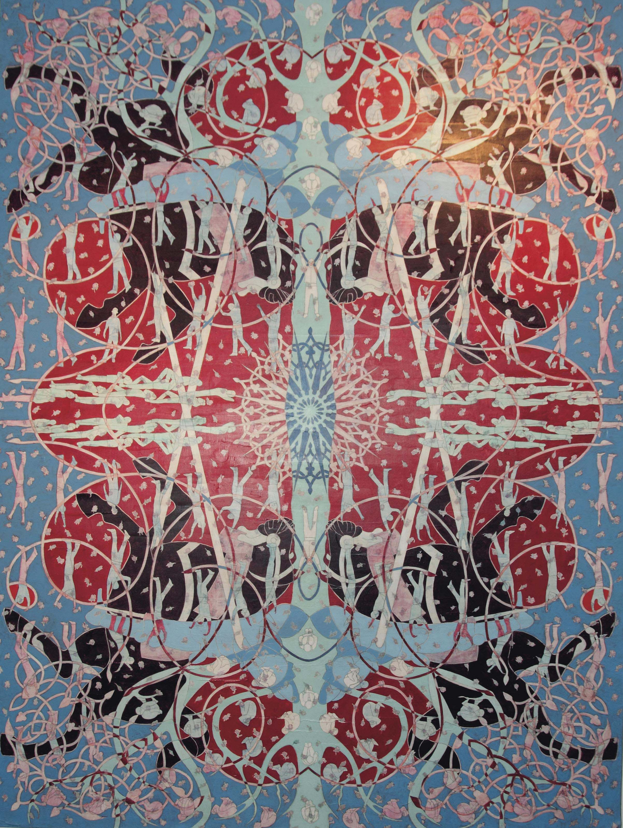 Roya Akhavan, Strange Fruit, 2010