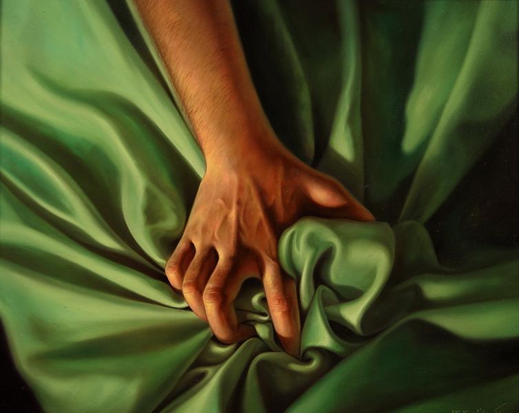 Siamak Azmi, Untitled, 0