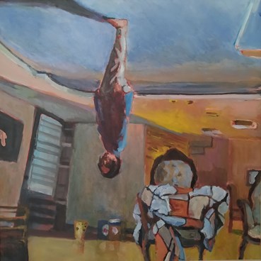 , Navid Nedaei, Untitled, , 80231