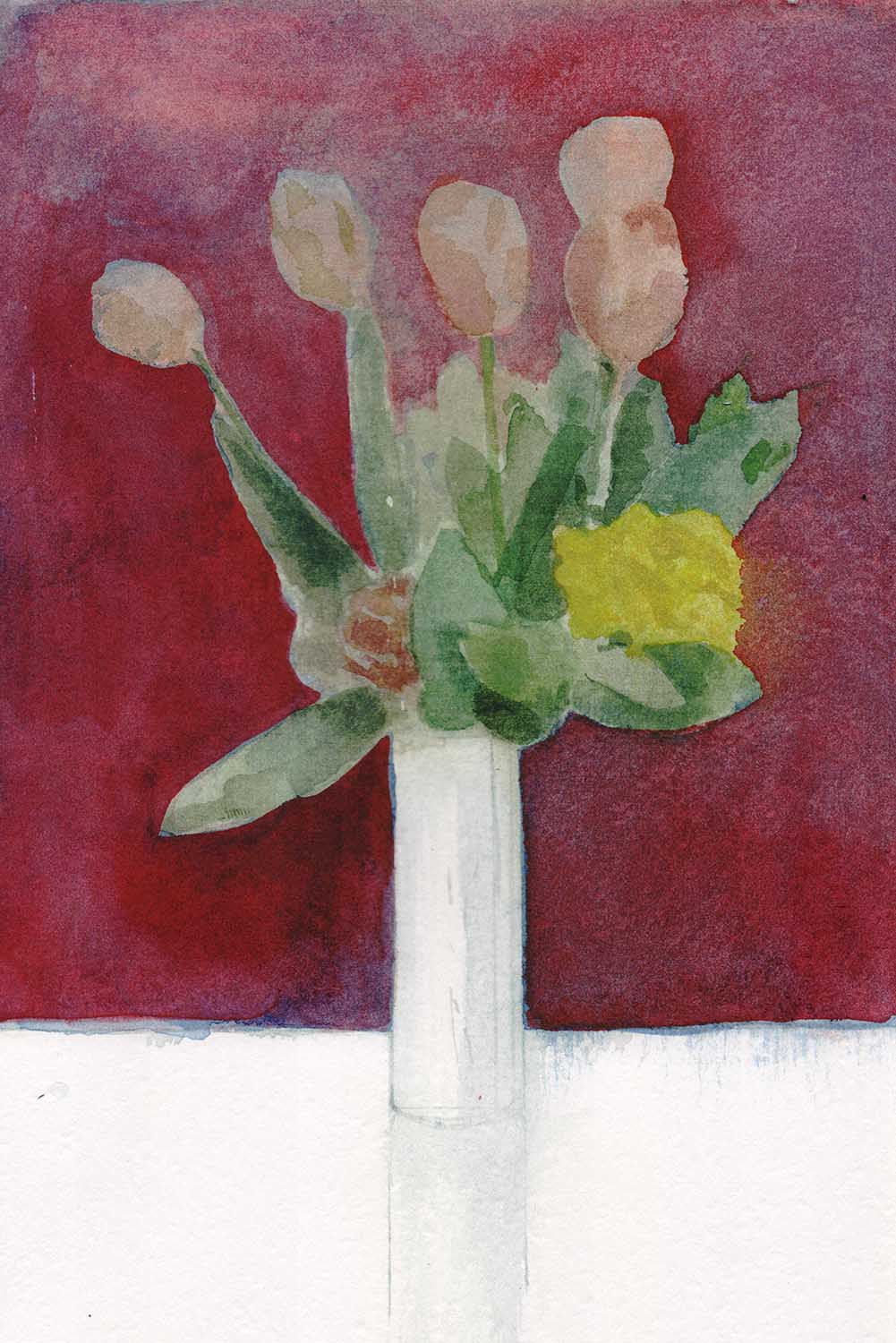 Amirhosein Esmaeili, Untitled, 2019