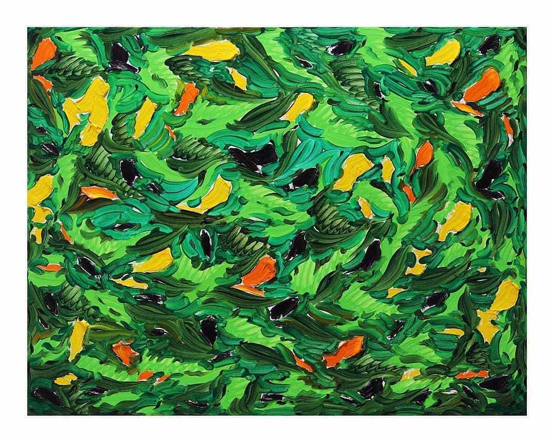 Meeyoung Kim, Untitled, 0