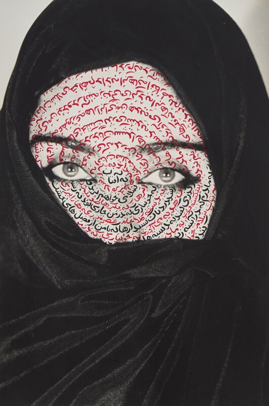 Shirin Neshat