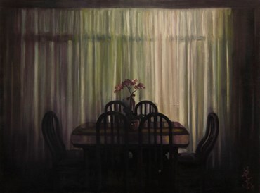 Painting, Mehdi Ahmadi, Untitled, , 76439