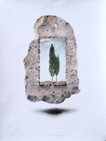 Saman Khadem, Untitled, 2023, 0