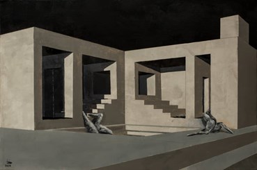 , Sina Yaghoubi, Untitled, , 75778