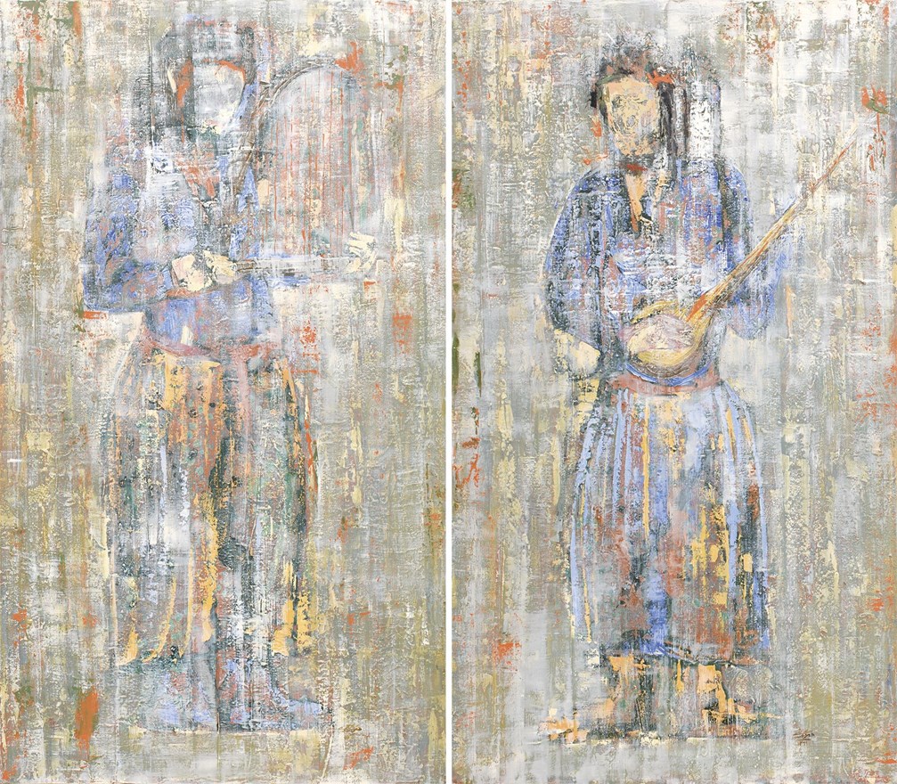 هیرو شیخ‌الاسلامی