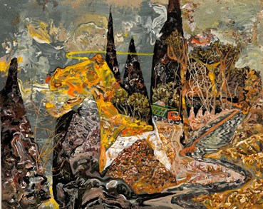 , Iman Sadeghi, Untitled, , 80175