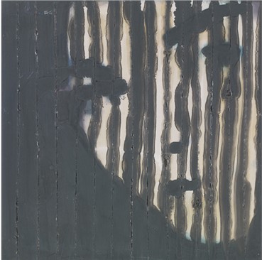 Painting, Reza Derakshani, Untitled, 2009, 231