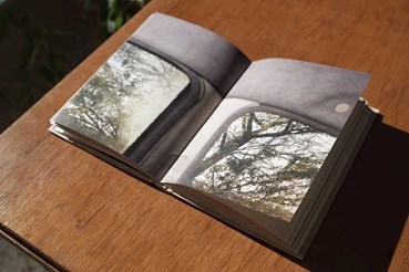 , Mahtab Ghaedi, 41N, 2025, 80735