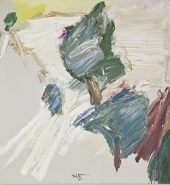 Manoucher Yektai