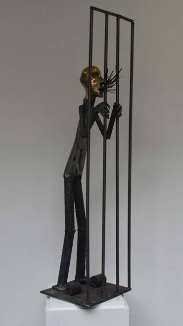 Saman Shadanloo, Untitled, 2021, 0