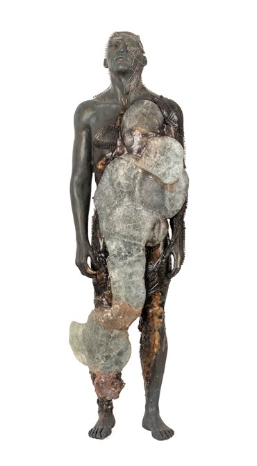 , Marjan Khezli, Untitled, , 81865