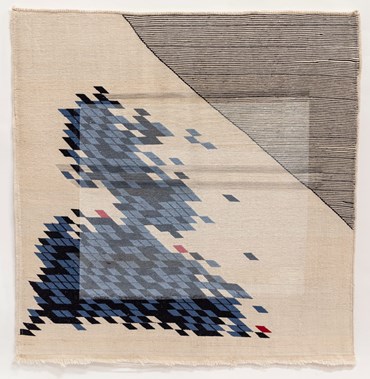 , Haleh Redjaian, Untitled, 2020, 75816