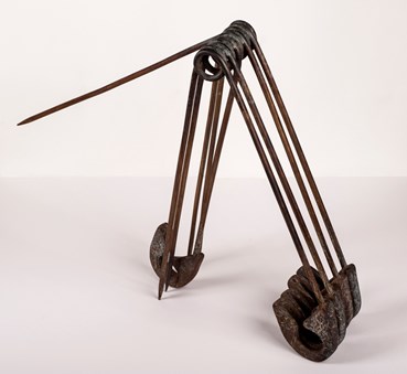 , Raheleh Nooravar, Untitled, 2012, 73249