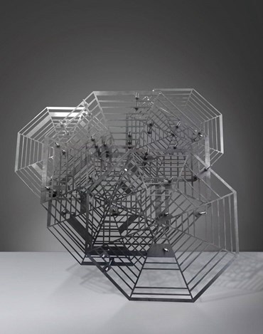 Sculpture, Banafsheh Ahmadzadeh, Untitled, 2024, 77239