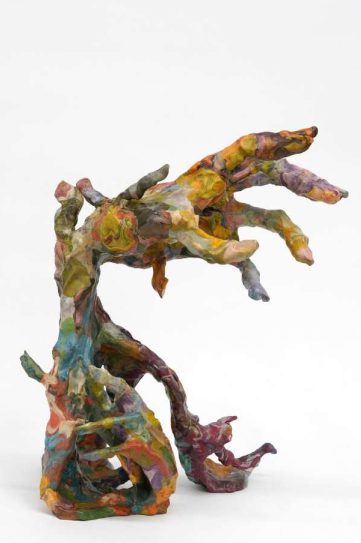 , Morteza Motaghi, Untitled, 2024, 78131