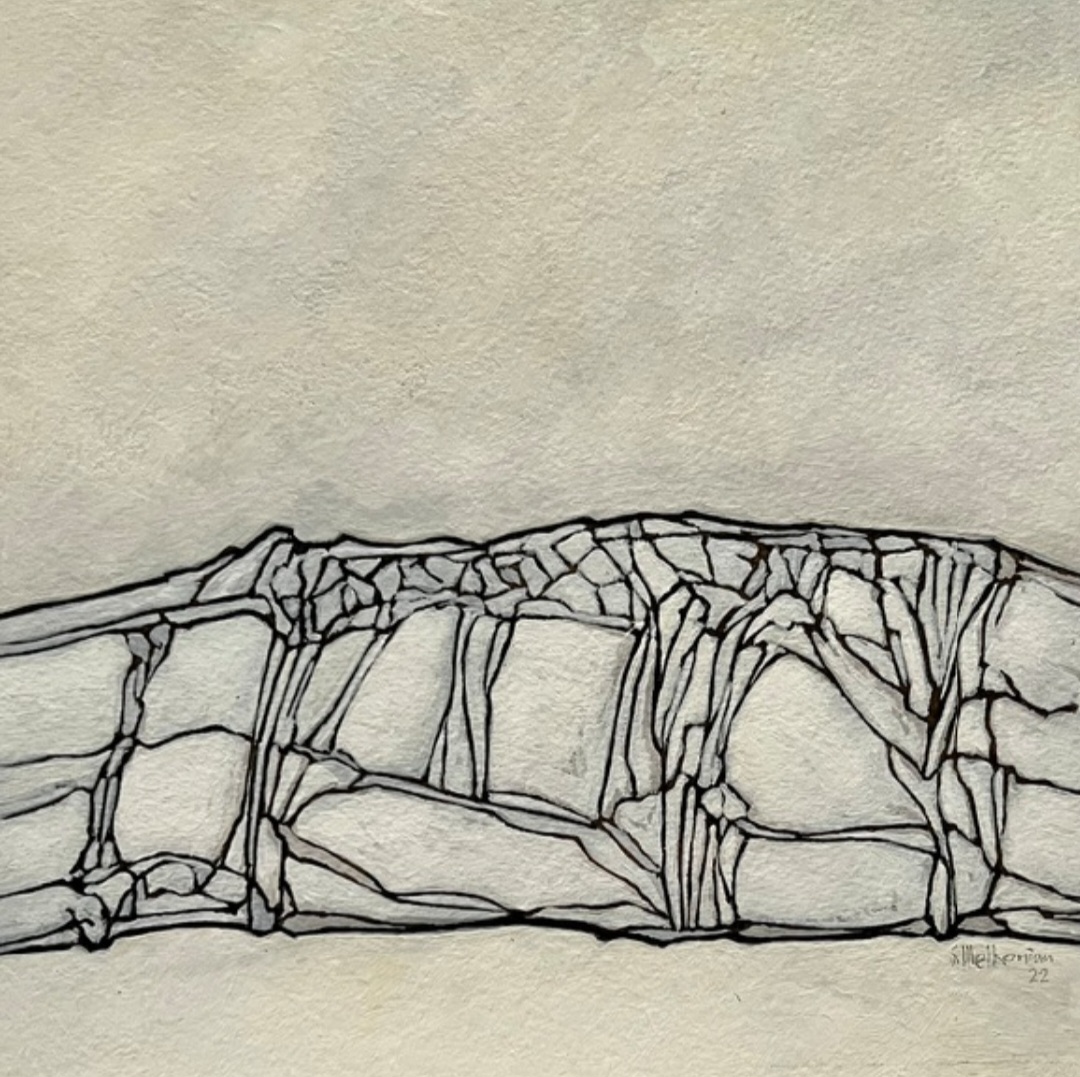 Sirak Melkonian, Untitled, 2022