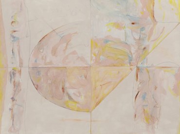 Painting, Shahla Hosseini, Untitled, 2024, 76772