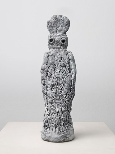 , Ali Banisadr, Gilgamesh, 2025, 82566