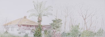 Painting, Erfan Rouhina, Untitled, 2022, 80147