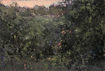 , Ali Zakeri, Untitled, 2026, 83438