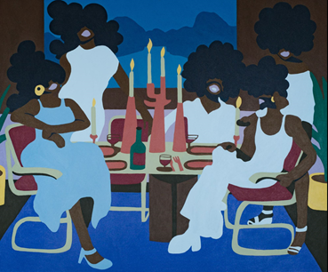 , Sheena Rose, Electric Bill, 2025, 82766