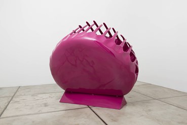Sculpture, Raheleh Nooravar, Untitled, 2015, 73235