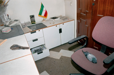 Photography, Newsha Tavakolian, Untitled, 1999, 83284