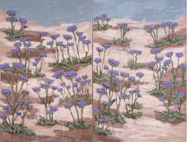 Behrouz Majidi, Untitled, 2025, 0