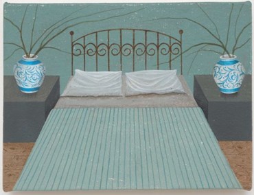 , Katayoon Hosseinirad, Untitled, 2025, 82301