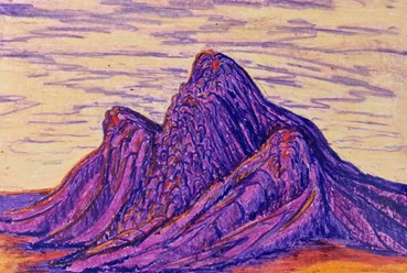 Painting, Hannaneh Jaloo, Untitled, 2022, 75193