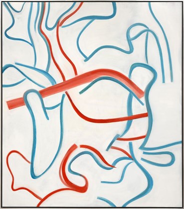 , Willem de Kooning, Untitled, 1985, 28854