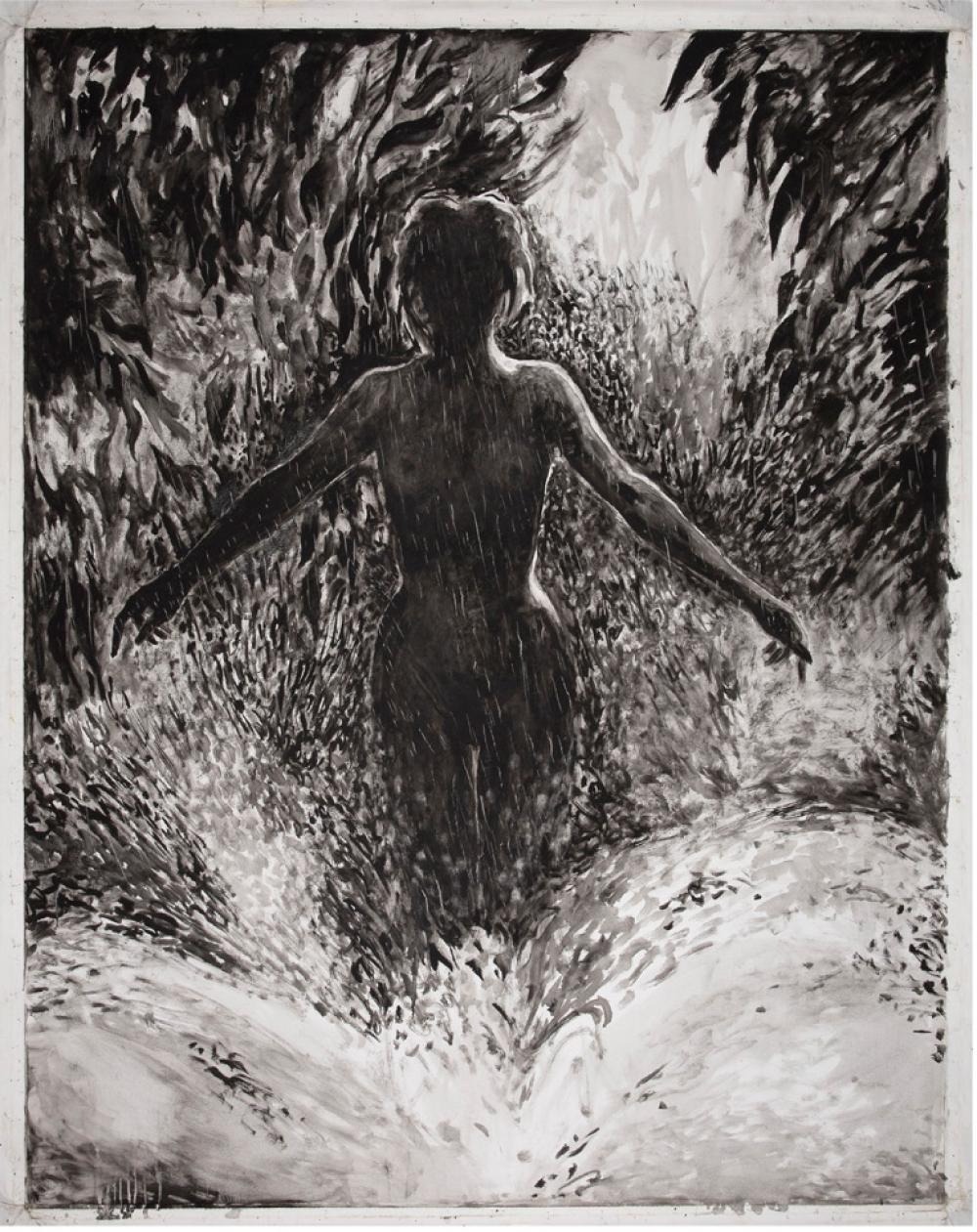 Cyrus Rezvani, Untitled, 1999