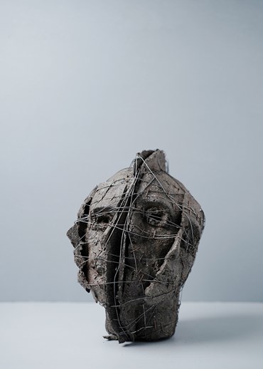 Mohammad Alizadeh, Untitled, 2020, 0