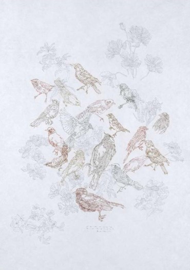 Others, Samaneh Motallebi, Untitled, 2024, 75459