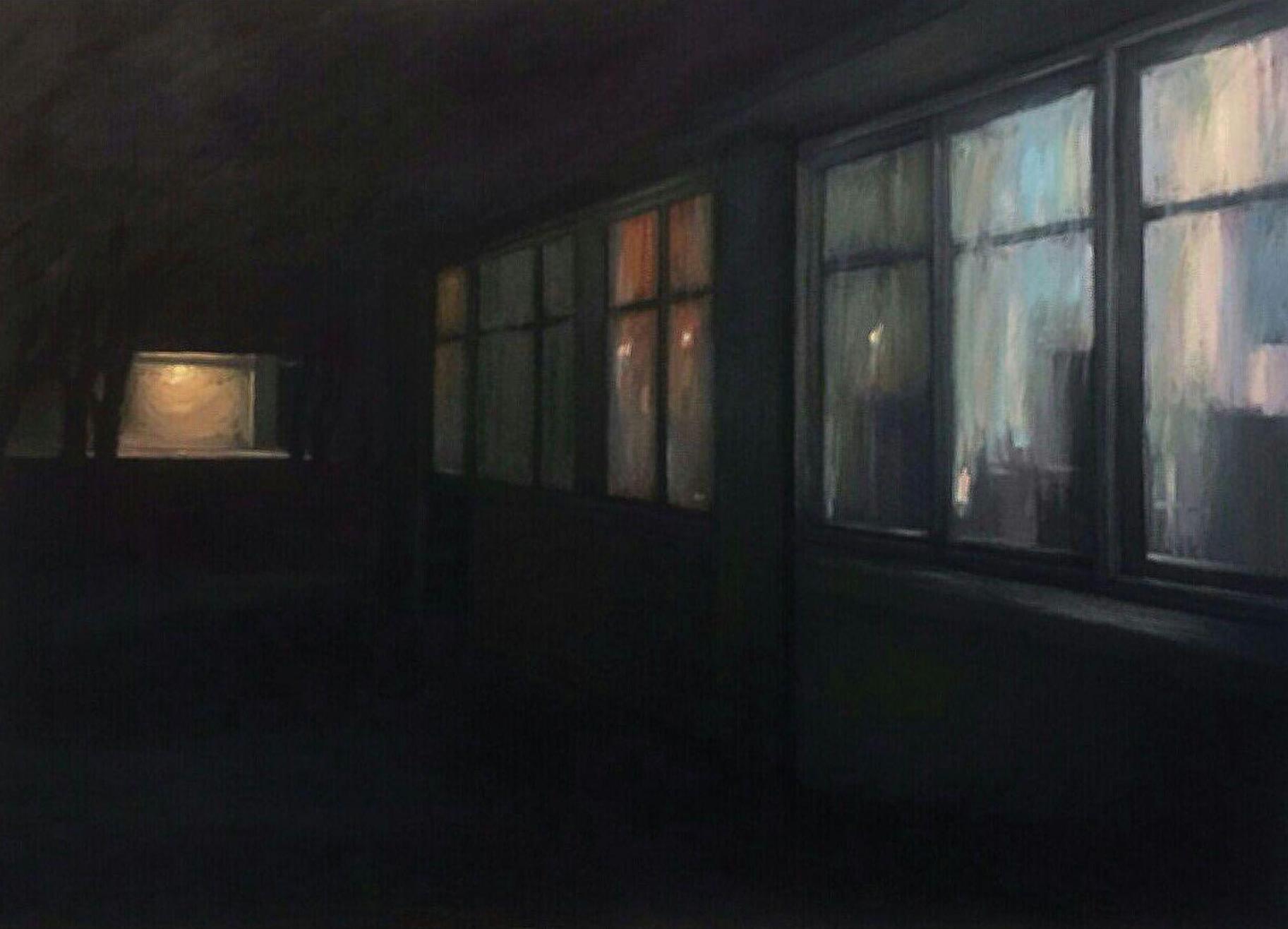 Hamidreza Emami, Untitled, 2017