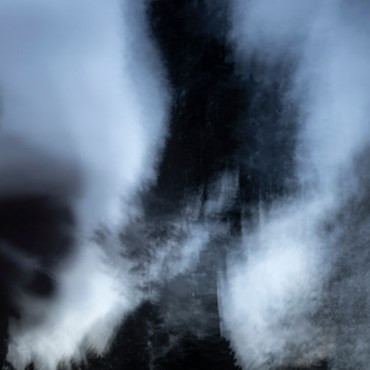 Mehran Mohajer, Untitled, 2025, 0