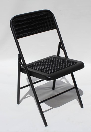 Ava Afshari, When We Were Children We Played this Game but Now It's Not a Game., 2024, 0