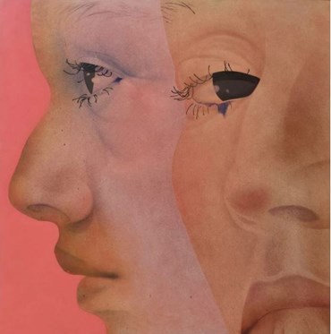 Faezeh Baharlou, Untitled, 2025, 0