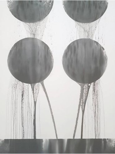 , Mohsen Heidari, Untitled, 2025, 78216