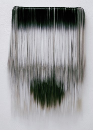 Hiva Alizadeh, Untitled (Ash), 2023, 0