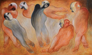 کیومرث کیاست